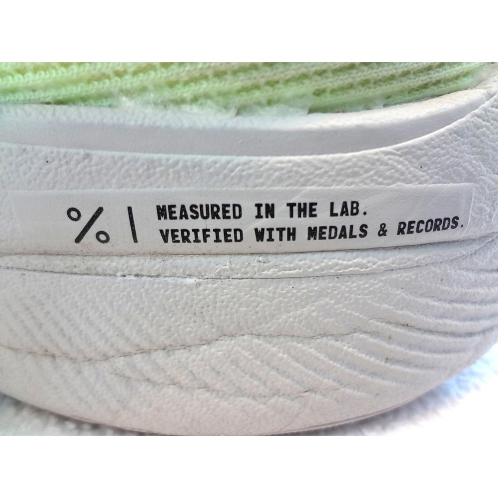 Nike‎ Vaporfly Zoom MX - Picture 8 of 10